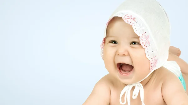 Baby — Stock Photo, Image