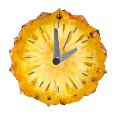 Ananas.