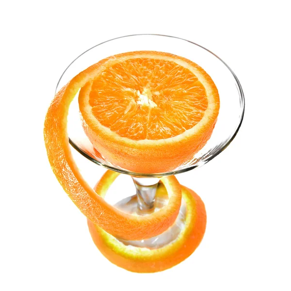 Orange — Stock Photo, Image