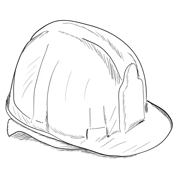 construction-helmet-doodle-vector-images-depositphotos