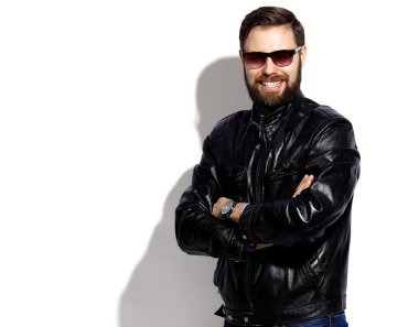 zarif yakışıklı adam.