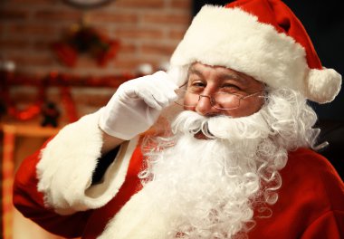 Mutlu Noel Baba