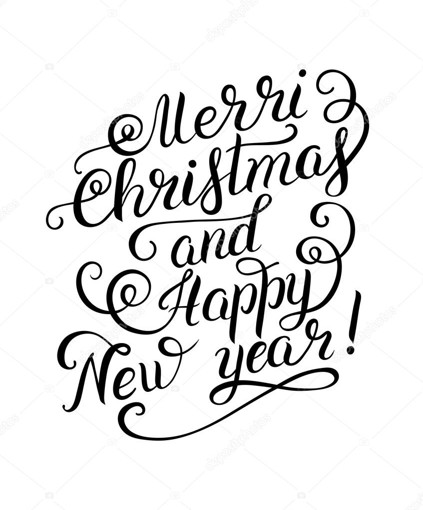 Imágenes: feliz navidad blanco y negro | blanco y negro ...