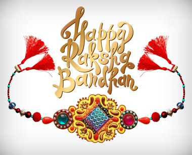 decorative handmade design for Indian holiday clipart