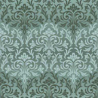 Viktorya tarzı sorunsuz sınır vektör