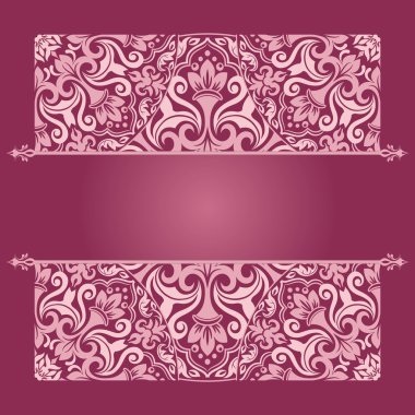 Şablon tebrik kartı