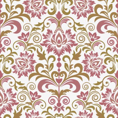 Viktorya tarzı sorunsuz sınır vektör