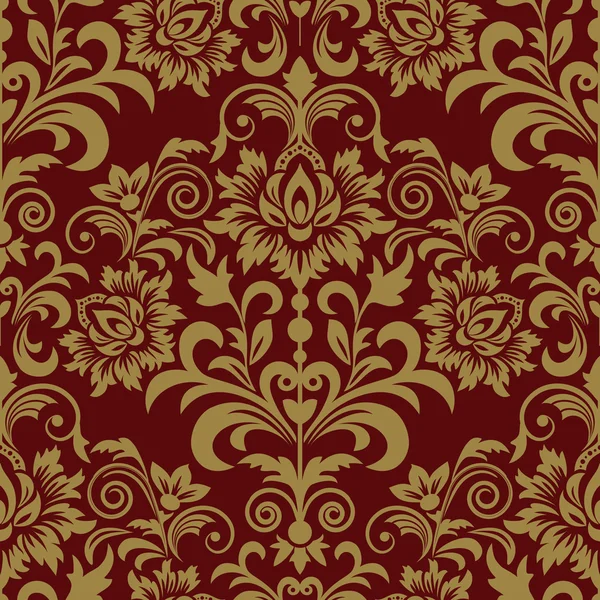 Vintage sorunsuz arka plan. Sorunsuz duvar kağıdı