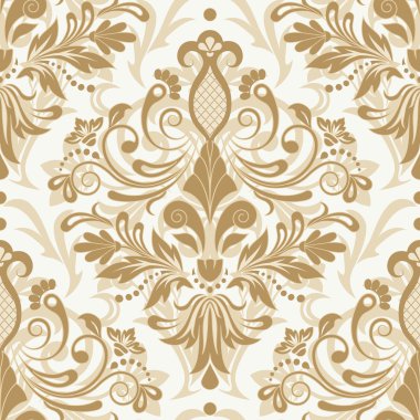 Şam tarzı sorunsuz arka plan