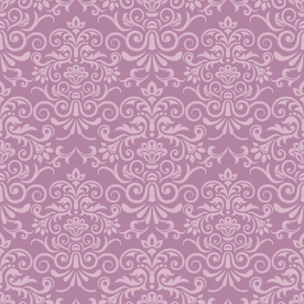 Dikişsiz damask deseni