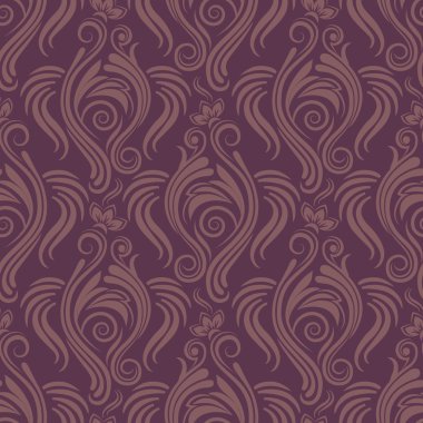 Şam süsü ile kusursuz desen