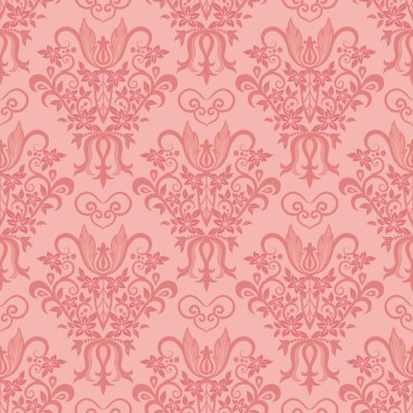 Barok seamless modeli