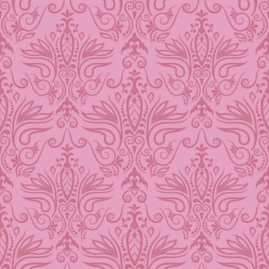 pembe sorunsuz arka plan