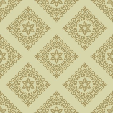Dikişsiz lüks duvar kağıdı