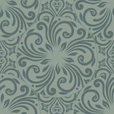 Viktorya tarzı sorunsuz sınır vektör