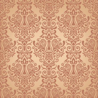 Viktorya tarzı sorunsuz sınır vektör