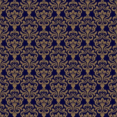 soyut çiçek desenli. vektör arka plan