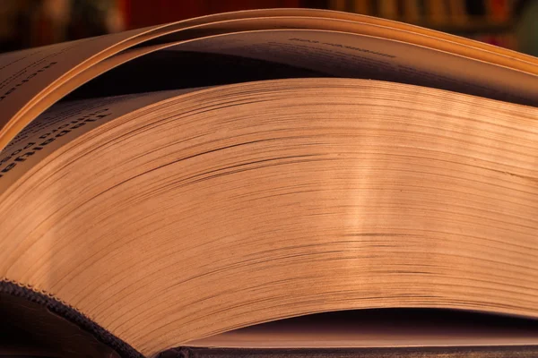 Kütüphane kitap.
