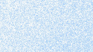 Soyut vektör arkaplanı, beyaz gürültü dokusu. Tahıl gürültüsü partikülleri. Vektör illüstrasyonu.