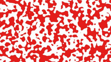 Sıvı şekilli soyut renk arkaplanı, vektör illüstrasyonu.