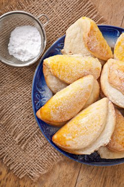 Süzme peynir ile tanımlama