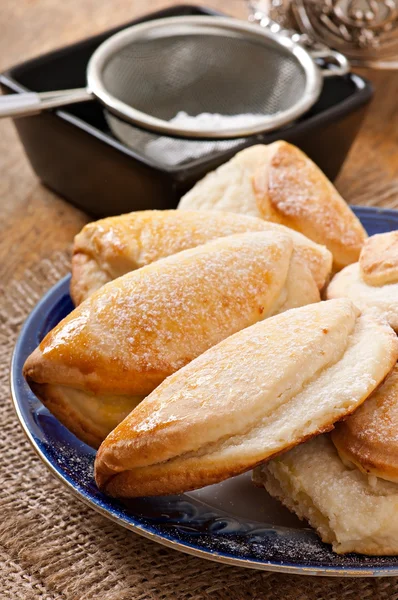 Süzme peynir ile tanımlama