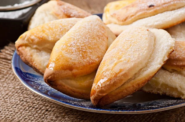 Süzme peynir ile tanımlama