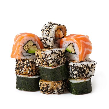 Maki sushi