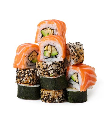 Maki sushi