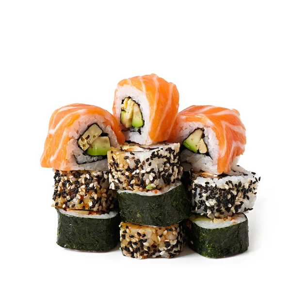 Maki sushi