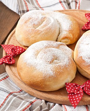 İspanyol buns