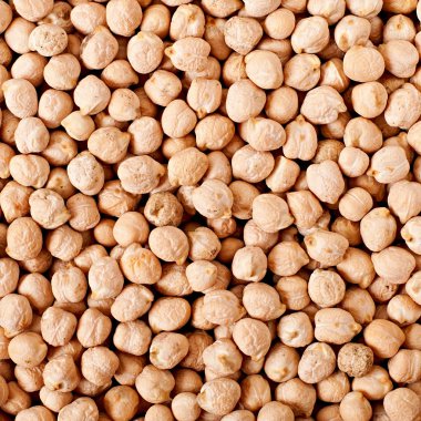 Lezzetli nohut arka plan