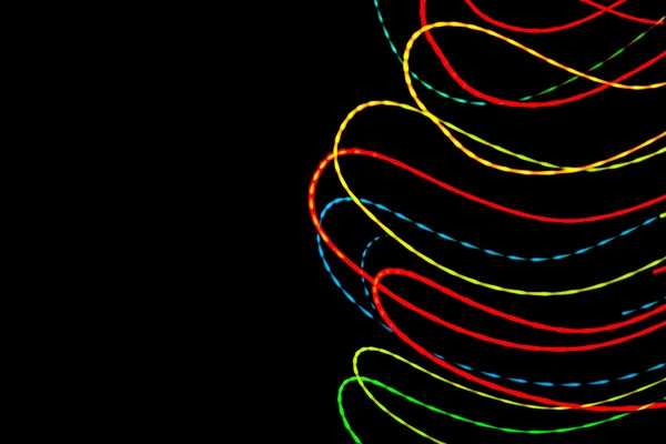 Neon yangınlar 1