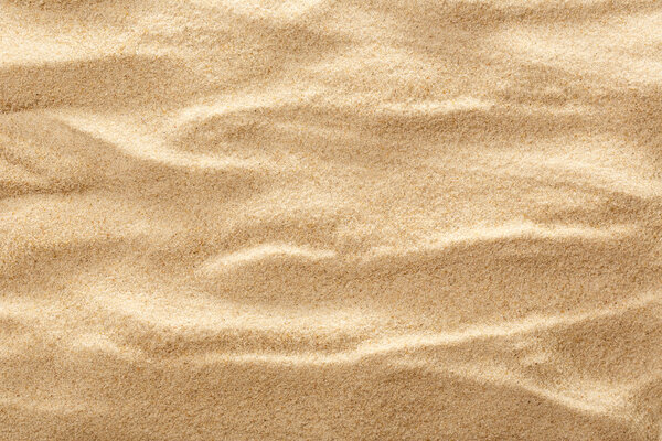 Песок как фон
