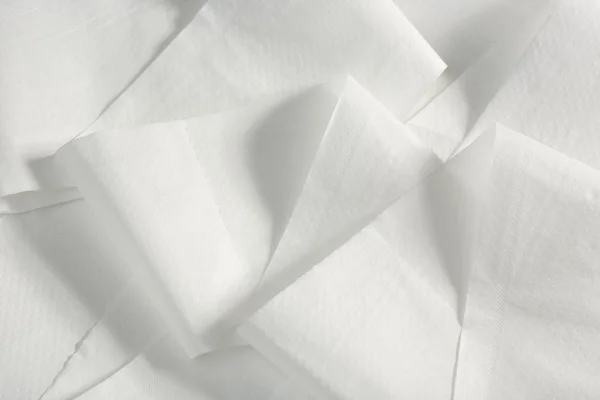 Fehér WC-papír — Stock Fotó