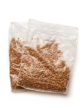 Paket kuru buğday