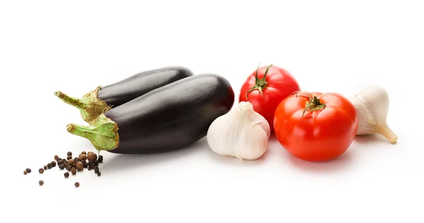 Gemüsetomaten — Stockfoto