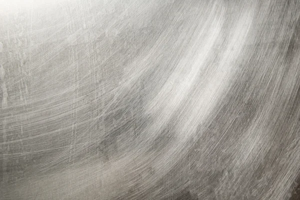 Steel grey scratchy background Stock Picture