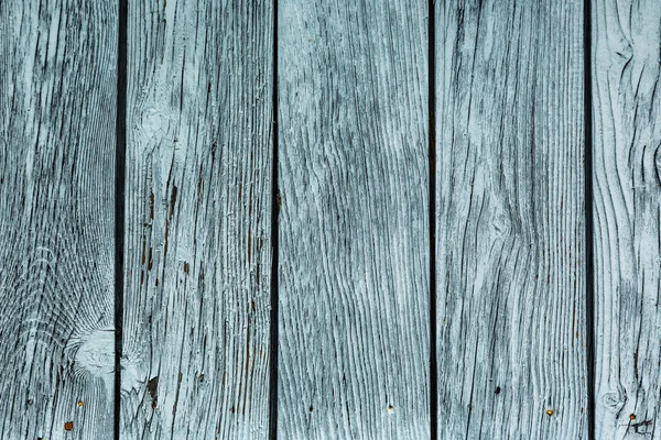 Rostrum gemaakt van houten planken — Stockfoto