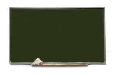 okul yazı tahtası