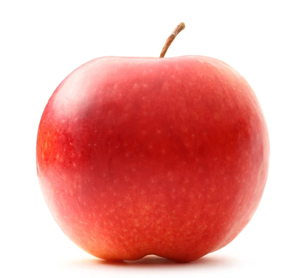 Red apple — Stock Photo, Image