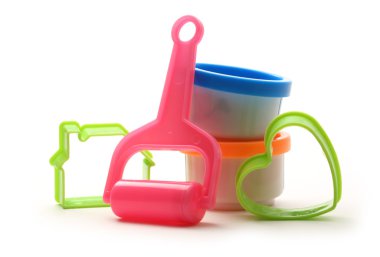 yaratıcı modelleme çocuklar için ayarlama