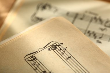 Klasik Müzik notları
