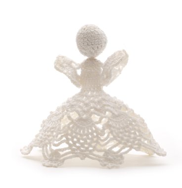 melek Noel dekorasyon