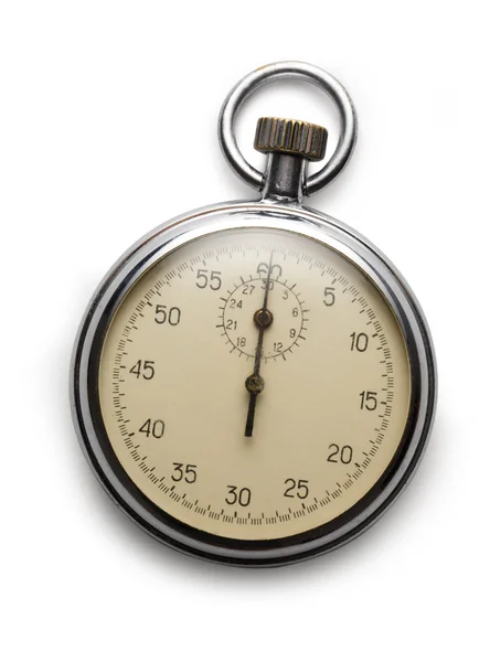 Stopwatch — Stockfoto