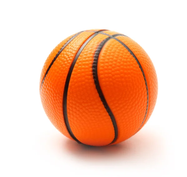 Basketball — Stockfoto