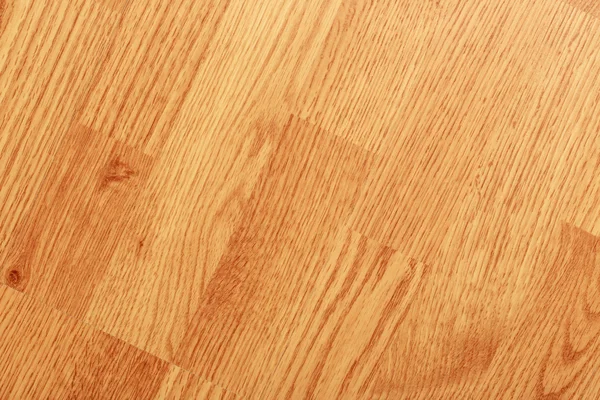 Čisté Laminátová podlaha — Stock fotografie