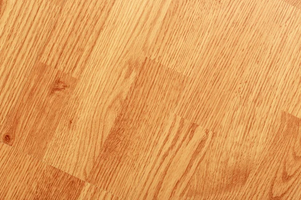 Clean laminated floor — Stock Photo, Image