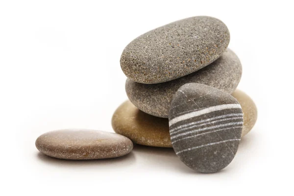 Set of stones — Stock Photo, Image