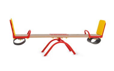 Çift Kişilik Çocuk salıncaklar